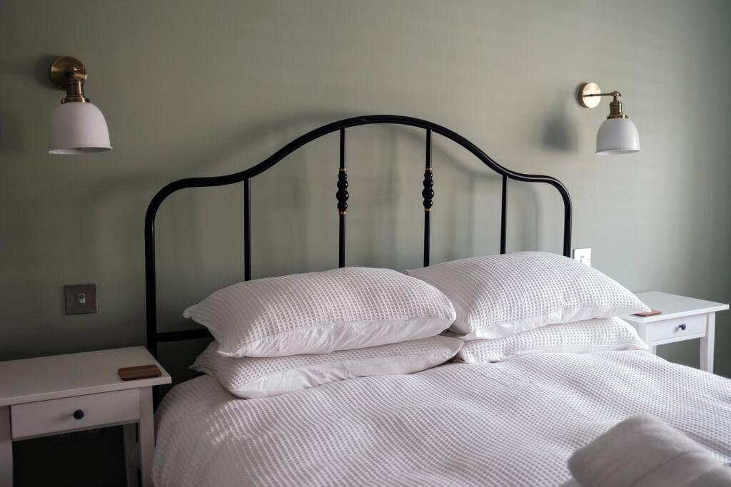 Cosy Lake District Cottage Staveley  Extérieur photo