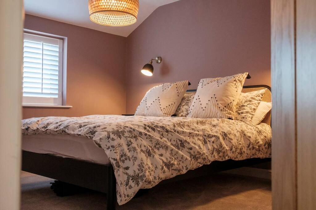 Cosy Lake District Cottage Staveley  Extérieur photo