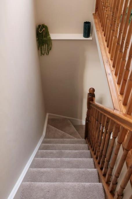 Cosy Lake District Cottage Staveley  Extérieur photo