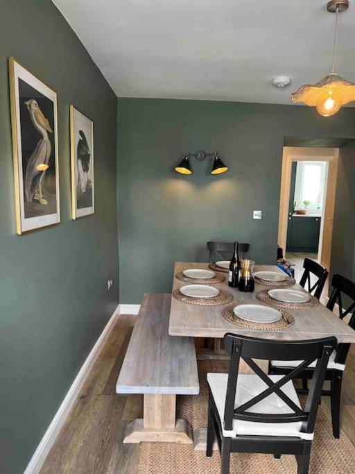 Cosy Lake District Cottage Staveley  Extérieur photo