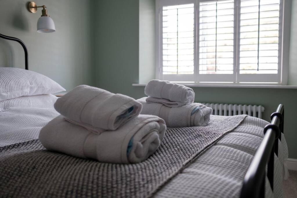 Cosy Lake District Cottage Staveley  Extérieur photo