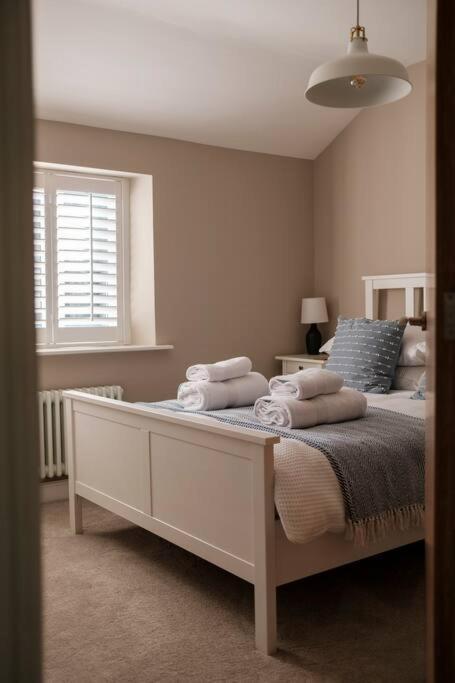 Cosy Lake District Cottage Staveley  Extérieur photo