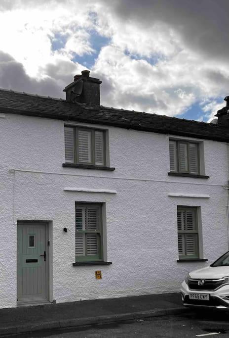Cosy Lake District Cottage Staveley  Extérieur photo