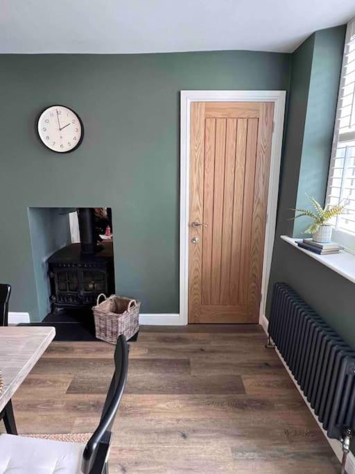 Cosy Lake District Cottage Staveley  Extérieur photo
