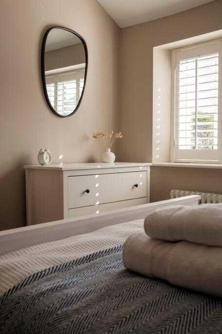 Cosy Lake District Cottage Staveley  Extérieur photo