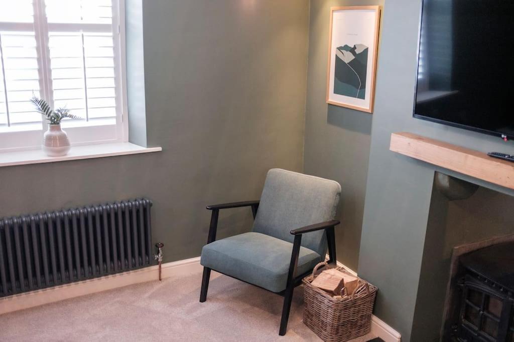 Cosy Lake District Cottage Staveley  Extérieur photo