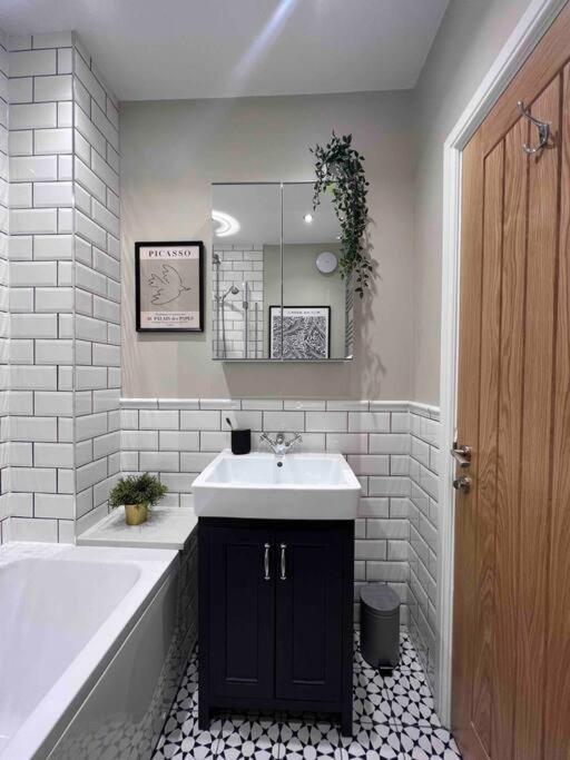 Cosy Lake District Cottage Staveley  Extérieur photo