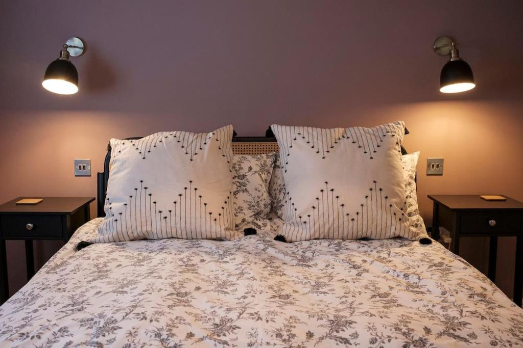 Cosy Lake District Cottage Staveley  Extérieur photo