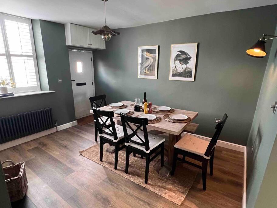 Cosy Lake District Cottage Staveley  Extérieur photo